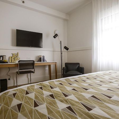 Lily & Bloom Boutique Hotel Tel Awiw Zewnętrze zdjęcie