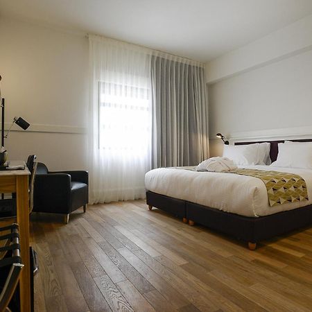 Lily & Bloom Boutique Hotel Tel Awiw Zewnętrze zdjęcie