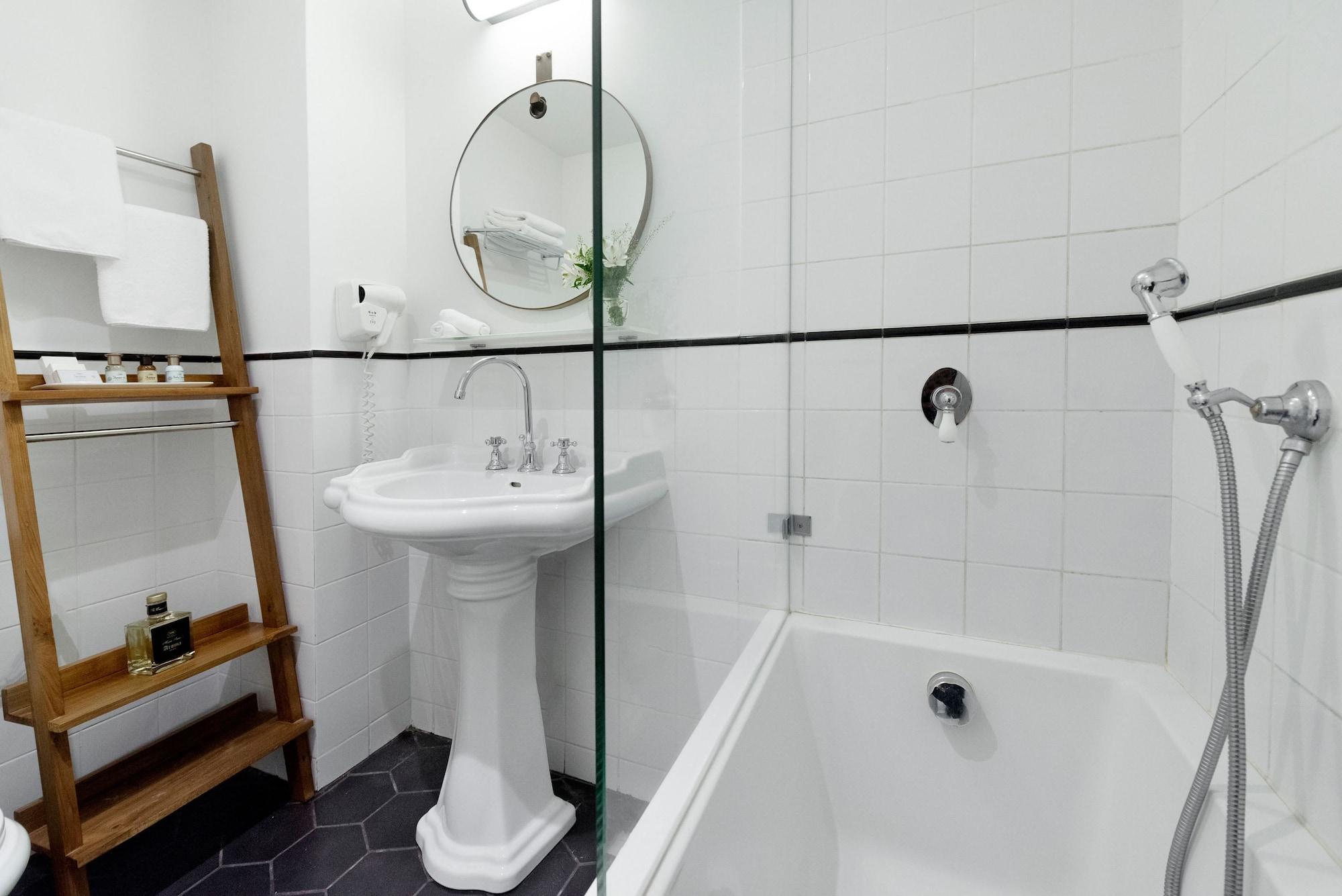 Lily & Bloom Boutique Hotel Tel Awiw Zewnętrze zdjęcie