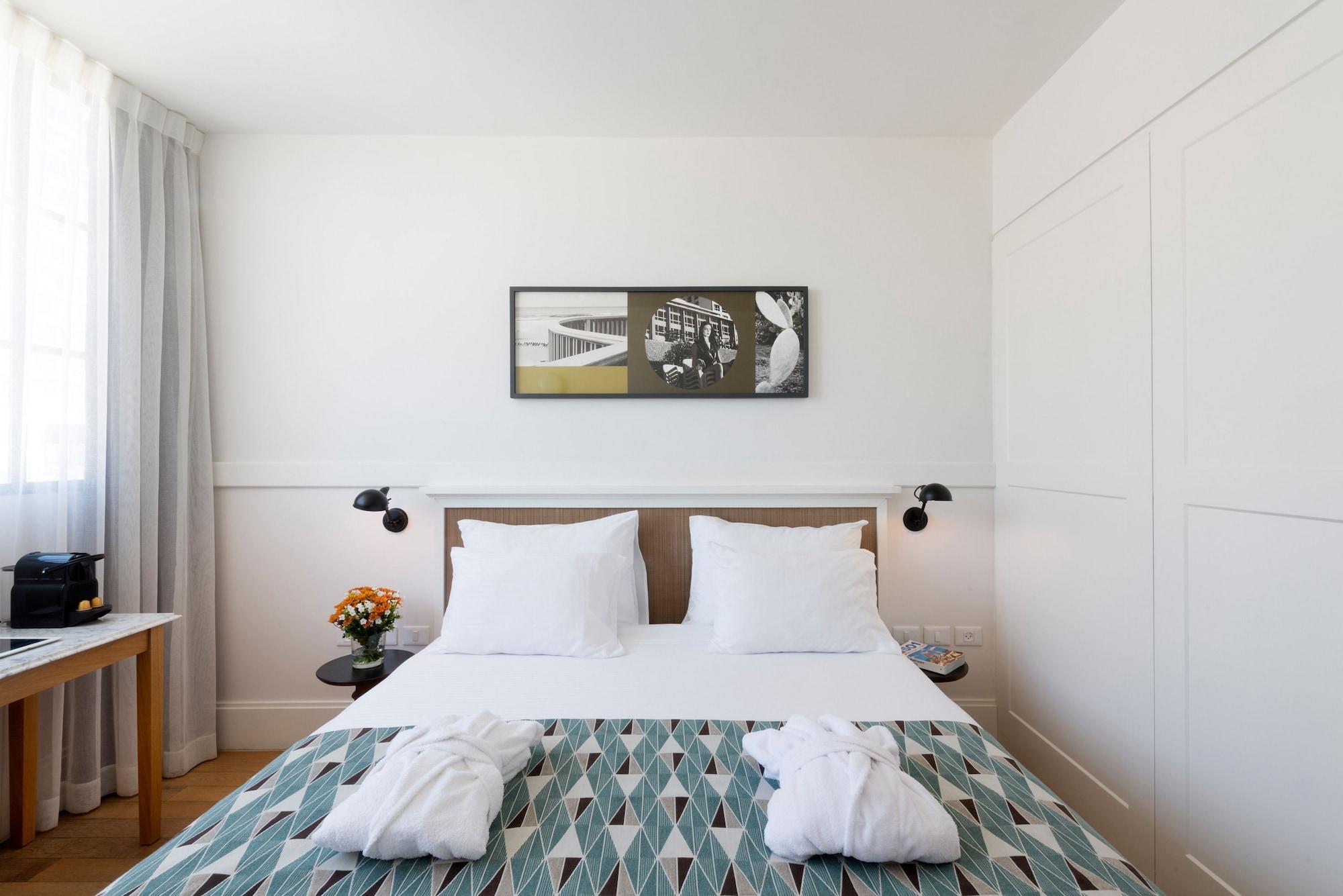 Lily & Bloom Boutique Hotel Tel Awiw Zewnętrze zdjęcie