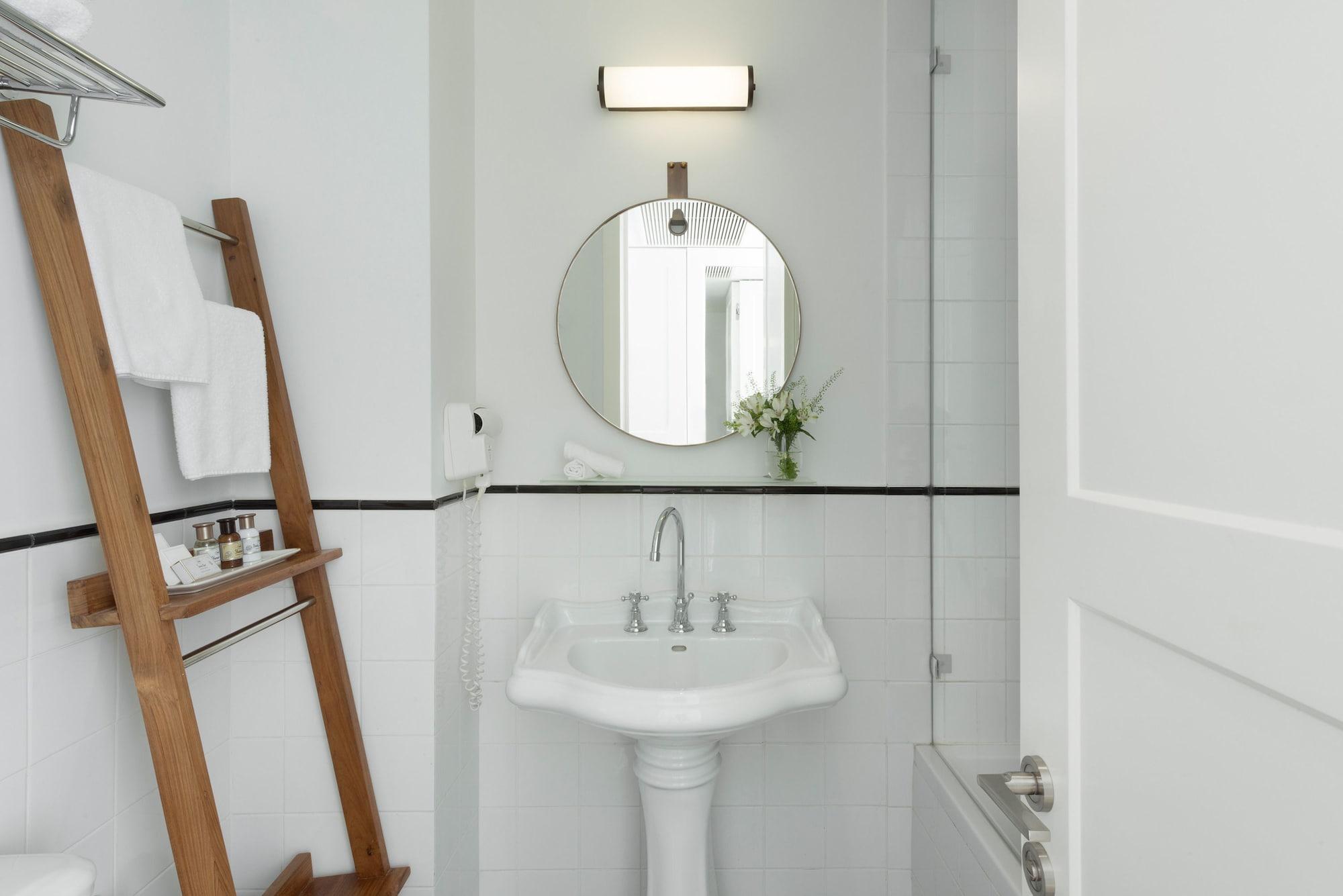 Lily & Bloom Boutique Hotel Tel Awiw Zewnętrze zdjęcie