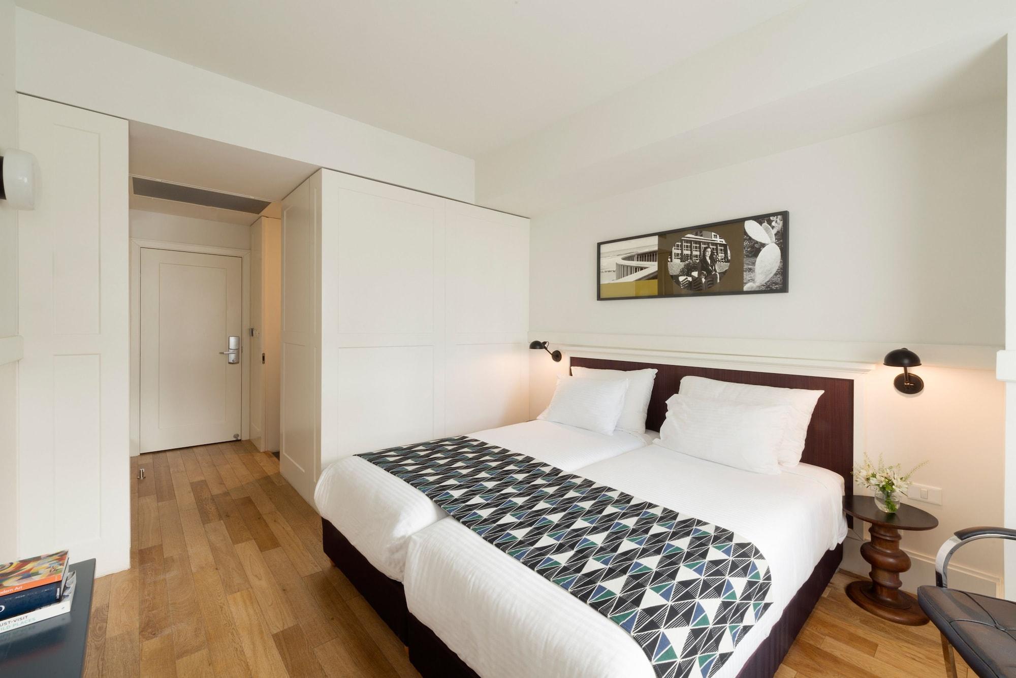 Lily & Bloom Boutique Hotel Tel Awiw Zewnętrze zdjęcie