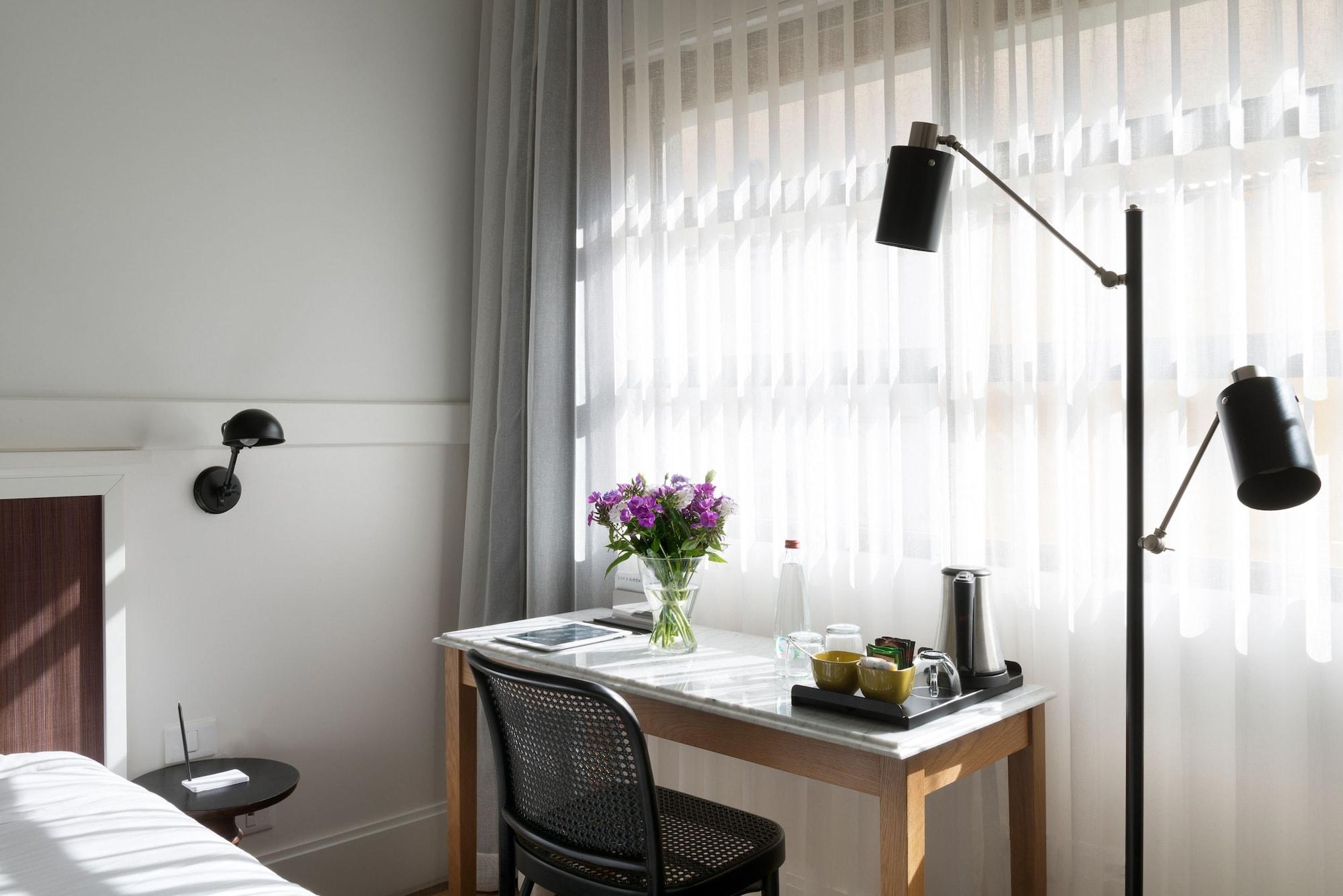 Lily & Bloom Boutique Hotel Tel Awiw Zewnętrze zdjęcie