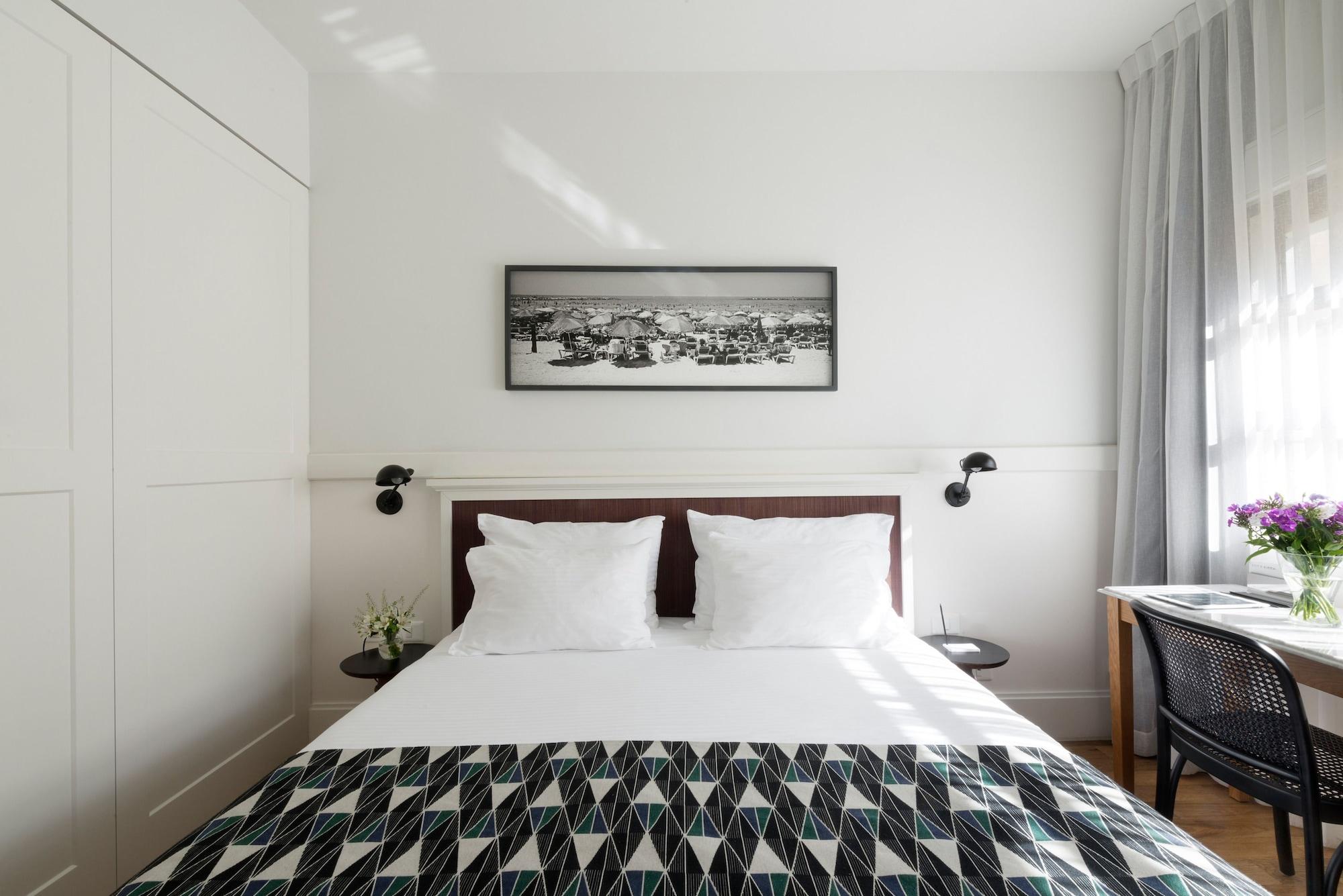 Lily & Bloom Boutique Hotel Tel Awiw Zewnętrze zdjęcie