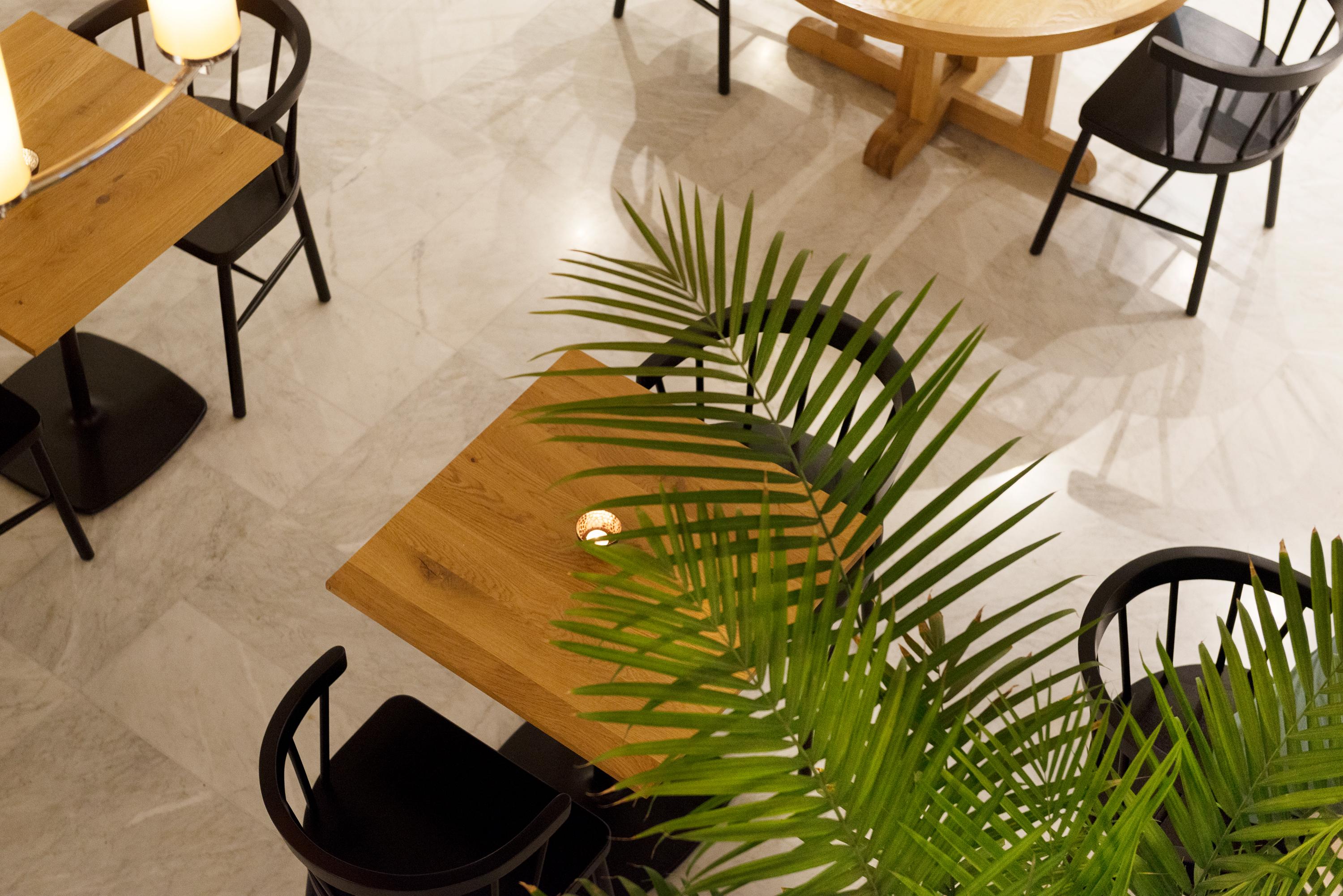 Lily & Bloom Boutique Hotel Tel Awiw Zewnętrze zdjęcie