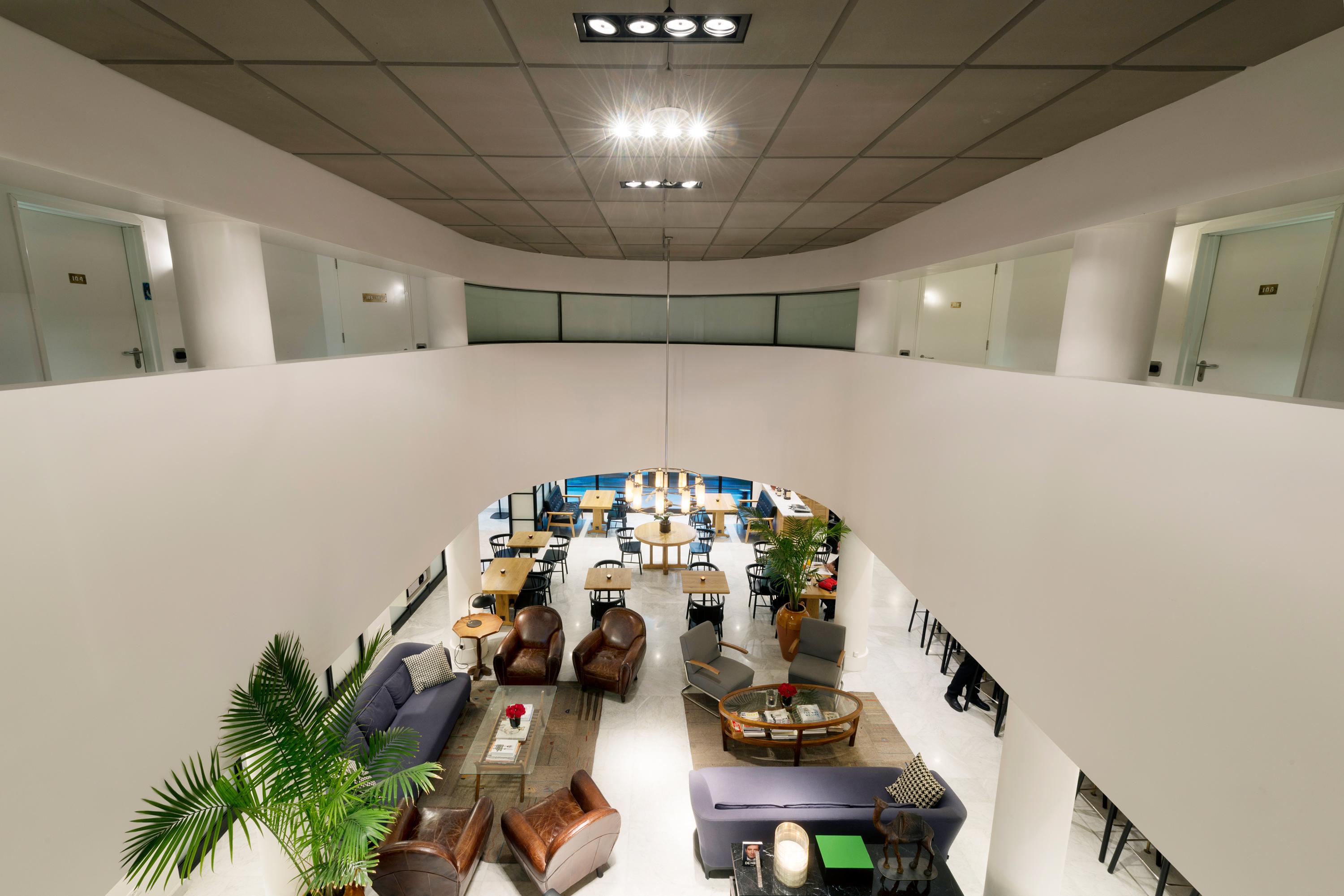 Lily & Bloom Boutique Hotel Tel Awiw Zewnętrze zdjęcie