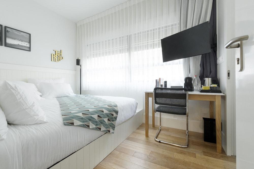 Lily & Bloom Boutique Hotel Tel Awiw Zewnętrze zdjęcie