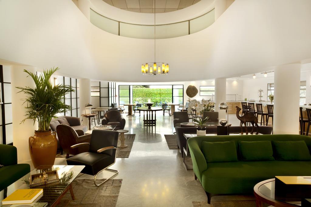 Lily & Bloom Boutique Hotel Tel Awiw Zewnętrze zdjęcie