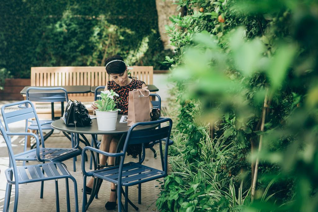 Lily & Bloom Boutique Hotel Tel Awiw Zewnętrze zdjęcie