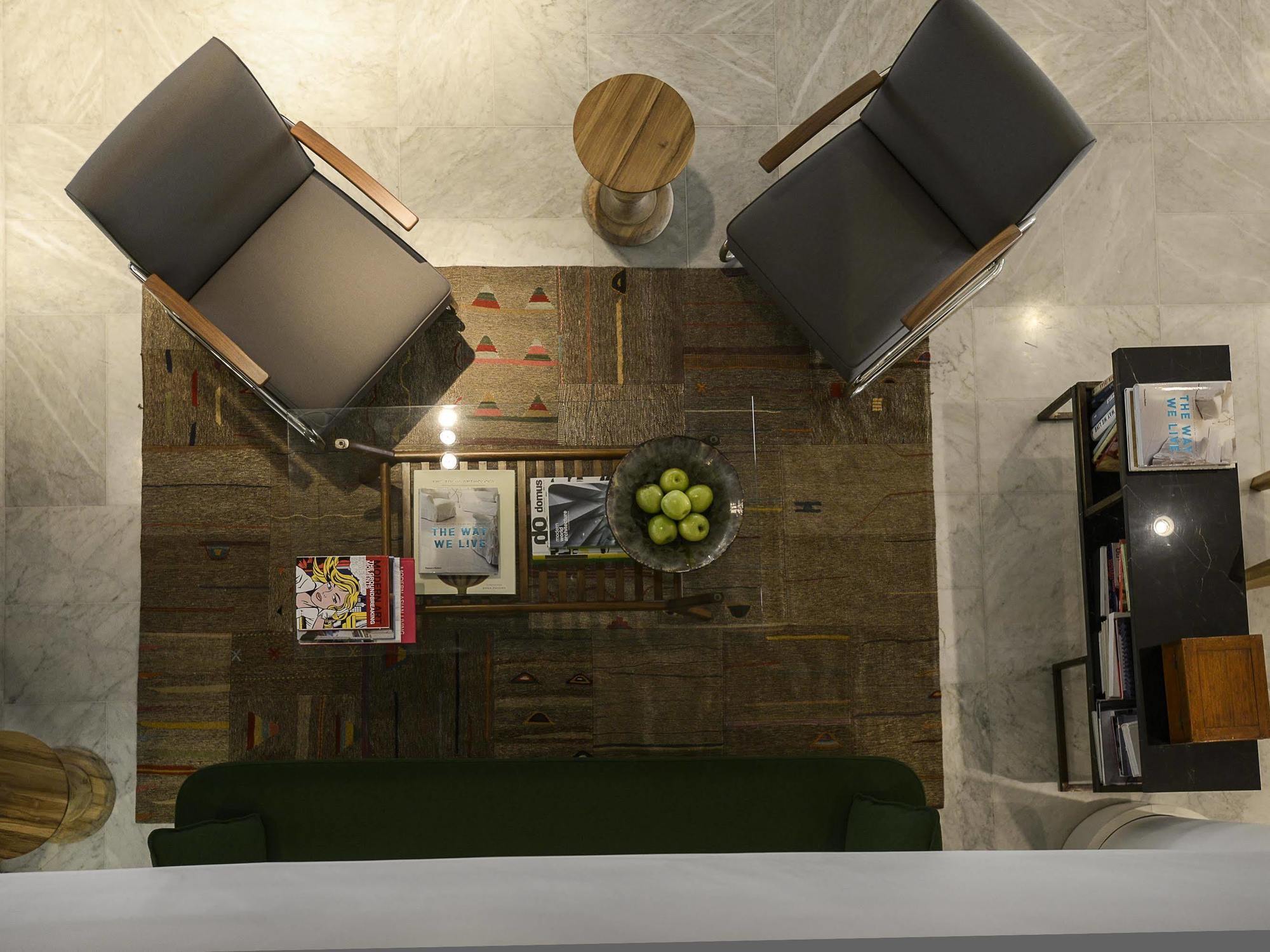 Lily & Bloom Boutique Hotel Tel Awiw Zewnętrze zdjęcie