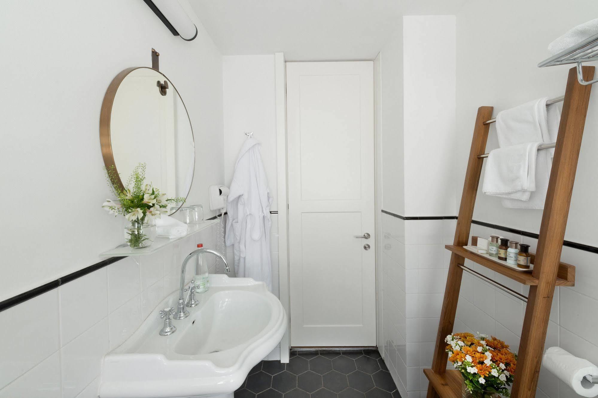 Lily & Bloom Boutique Hotel Tel Awiw Zewnętrze zdjęcie