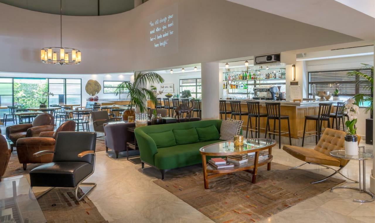 Lily & Bloom Boutique Hotel Tel Awiw Zewnętrze zdjęcie