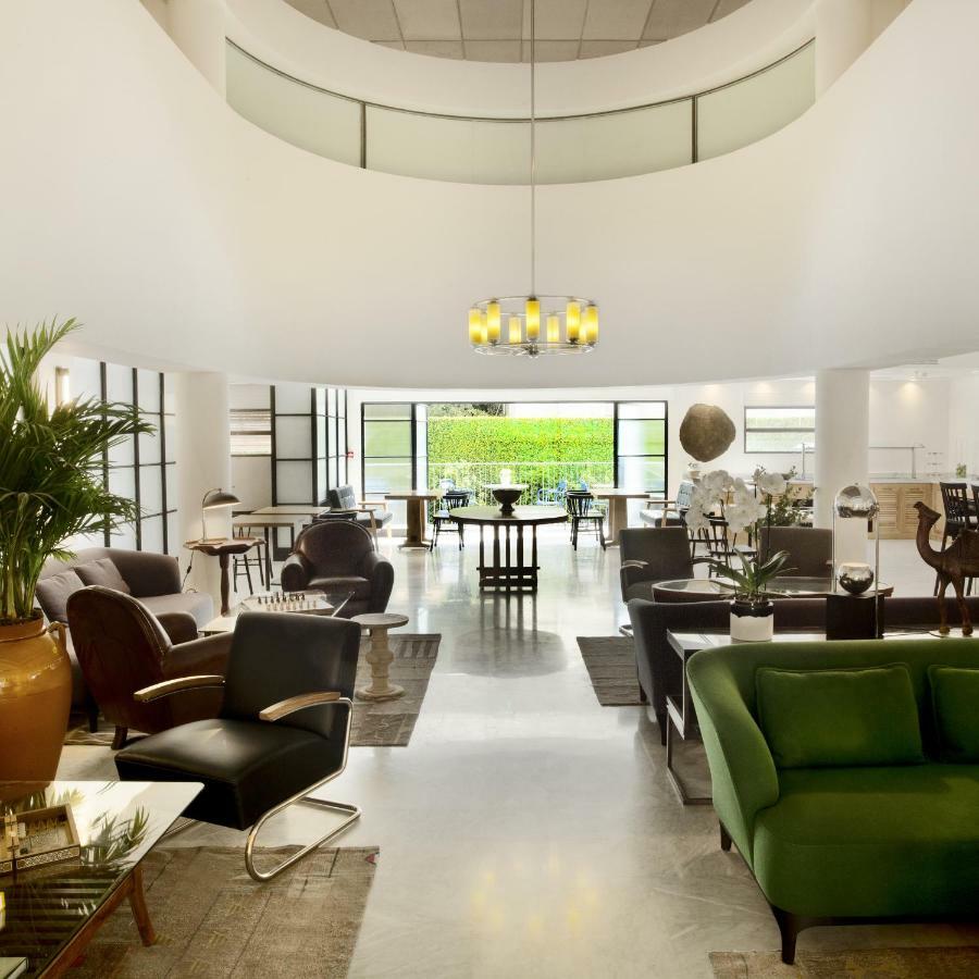 Lily & Bloom Boutique Hotel Tel Awiw Zewnętrze zdjęcie