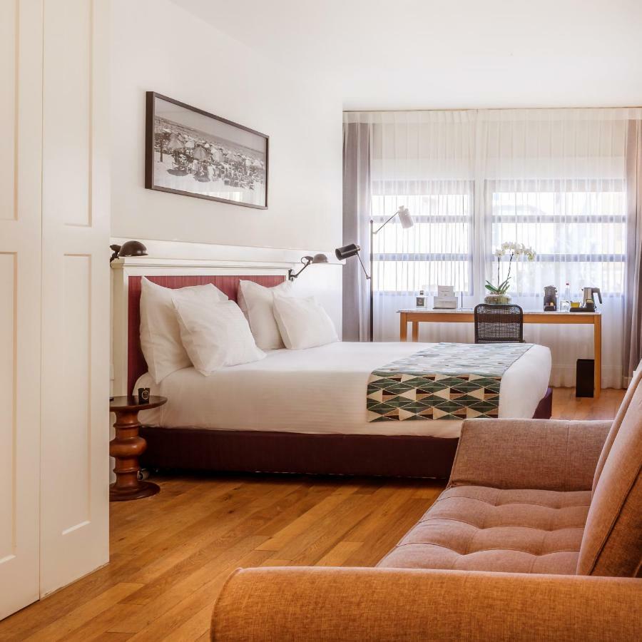 Lily & Bloom Boutique Hotel Tel Awiw Zewnętrze zdjęcie